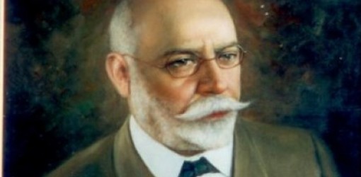 El líder político y social Rosendo Matienzo Cintrón fue fundador de la Federación de Espiritistas de Puerto Rico. Imagen de: Noticel